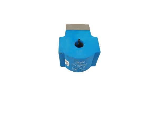 Danfoss 018z6815 solenoid coil 