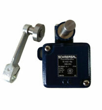 Schmersal td 422-01y-2186-1 limit switch