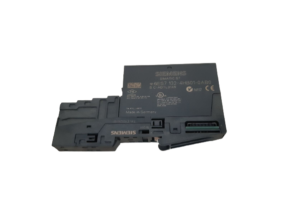 siemens 1p 6es7 132-4hb01-0ab0 Digital I/O Module
