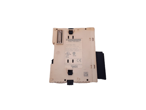 telemecanique twido twdami4lt Analong Module