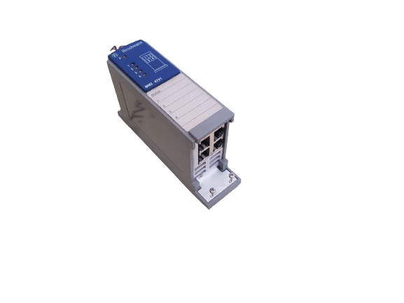 hirschmann mm2-4tx1 mice media module