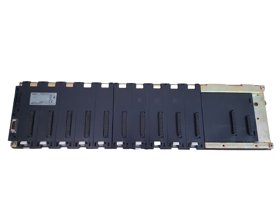 omron c200hw-bc101-v1 base unit