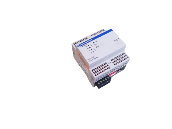 telemecanique connexium tsxetg100 ethernet gateway