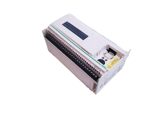 schneider electric twido twdlcae10drf PLC