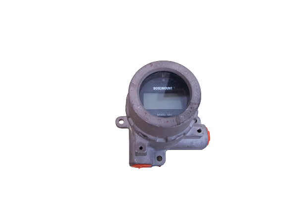 Rosemount 644 temperature assembly
