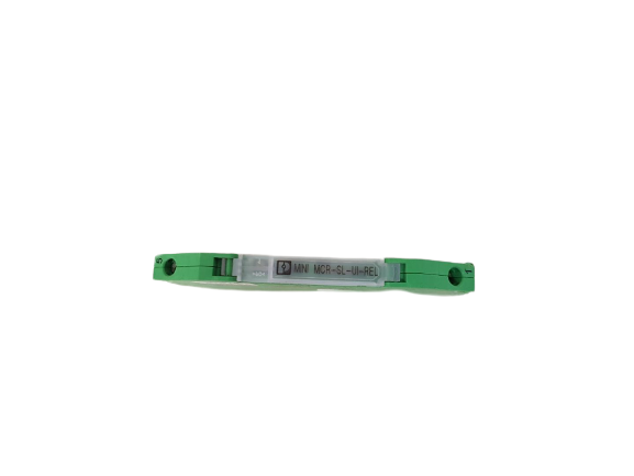 Phoenix contact mini mcr-sl-ui-rel threshold value switch 2864480