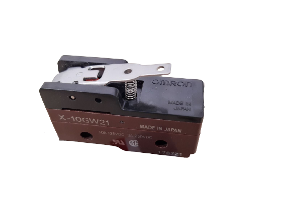 omron x-10gw21 Short hinge lever