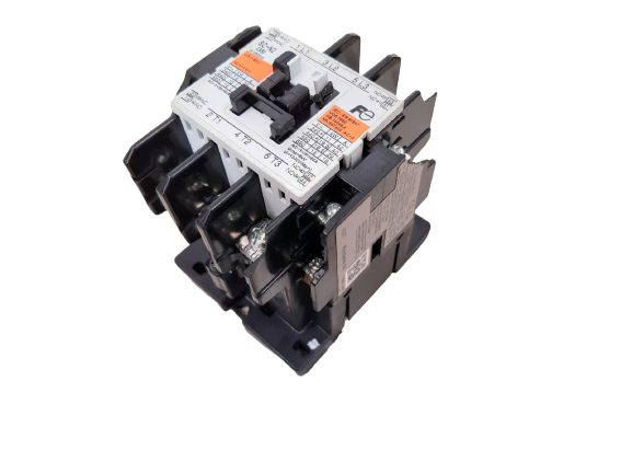 fuji 3nc1q Contactor
