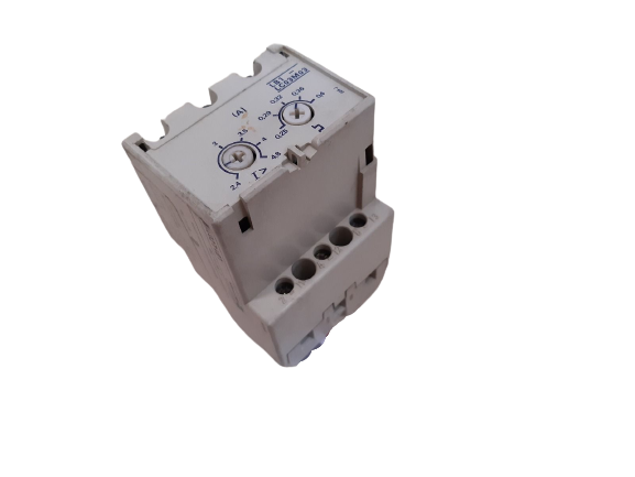 telemecanique lb1-lc03m03 protection module