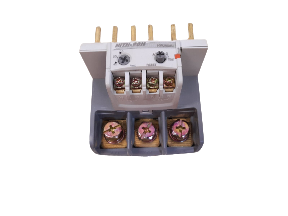 Hyundai hith-90h thermal overload relay