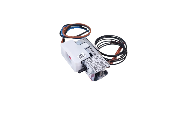 Jumo ath-se-70 temperature controller 