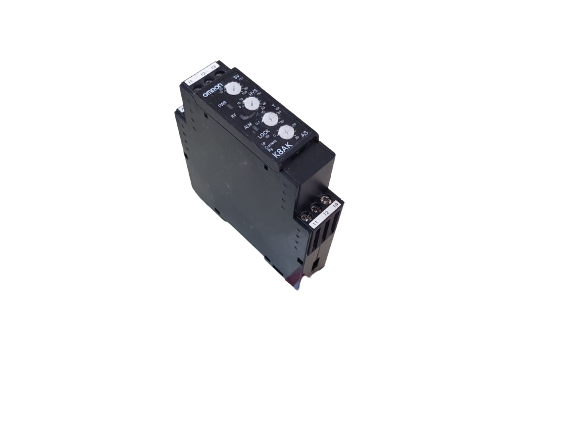 Omron k8ak-as2 24vac/dc measuring & monitoring relays 1w 