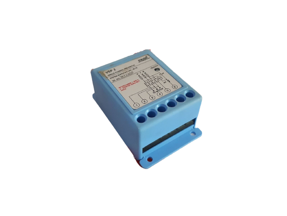 minilec vsp 2 phase failure relay