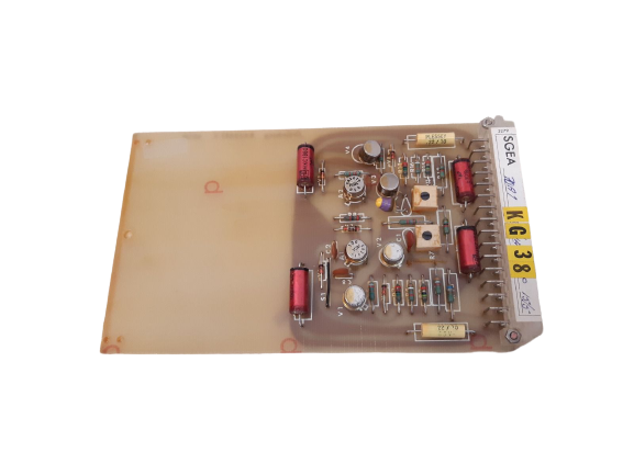 stromberg sgea 70 a1 Circuit Board