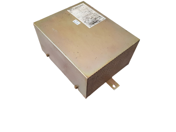 Terasaki uvt control device