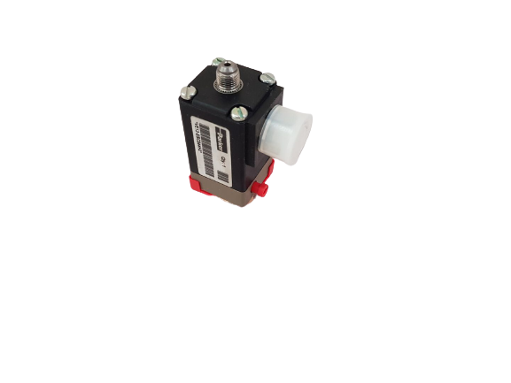 parker ve13-esc044h2 solenoid valve