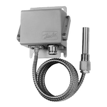 danfoss kps 81 ip67 Temperature Switch