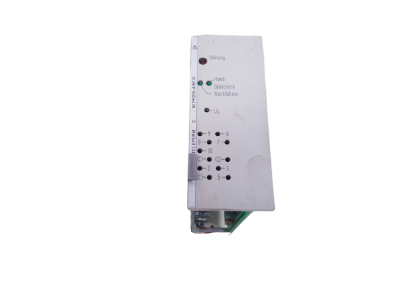 siemens m74006-a8210 teleperm c