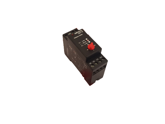 Brodersen unic xf timer relay 