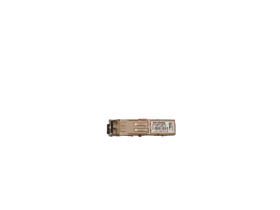 Allen-bradley 1783-sfp100fx stratix fiber sfp transceiver 