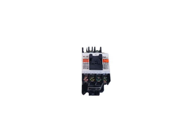 fuji sc-03[11] Contactor