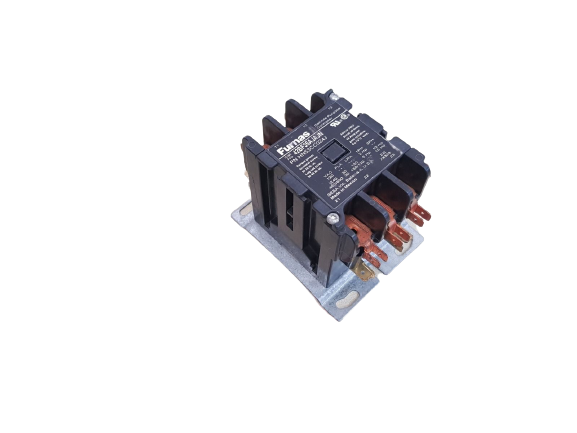 Furnas 42bf35ajajn definite purpose controller