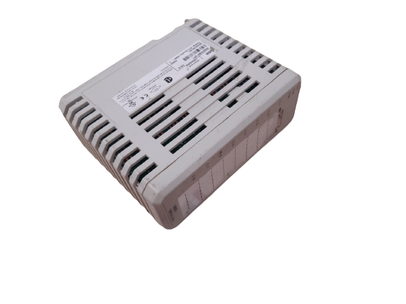 abb di820 3bse008512r1 Digital input module