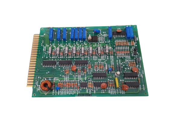 Terasaki ecb-141 k/76z/1-001c PCB
