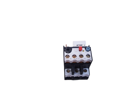 sprecher+schuh ct7-24 thermal overload relay