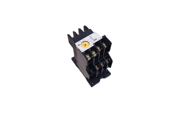 fuji electric tr-0n Relay