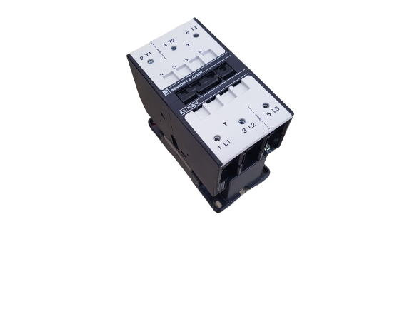 Benedikt & Jager k3-74b00 contactor