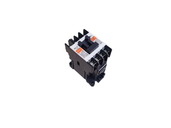 fuji electric sc-0[13] contactor