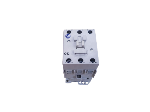 allen-bradley 100-c43*00 contactor