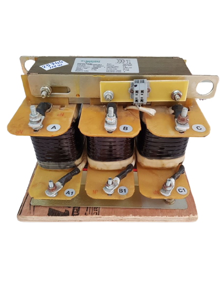 Schneider lvr07250a44l0 detuned reactor 