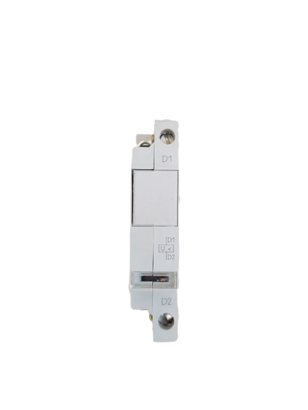 Abb gjm 250 1901 r0400 under-voltage release 