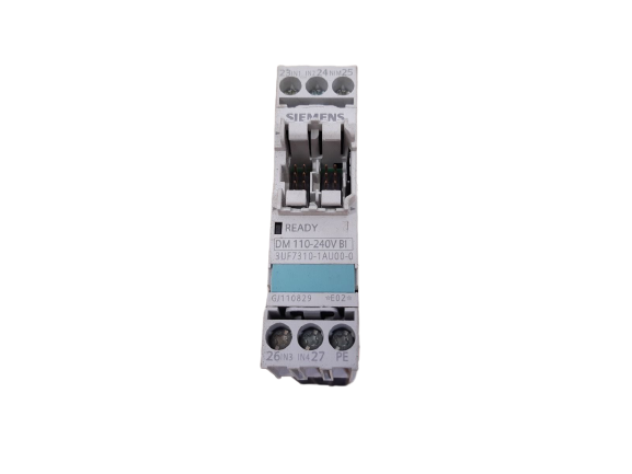 siemens 3uf7310-1au00-0 Digital module