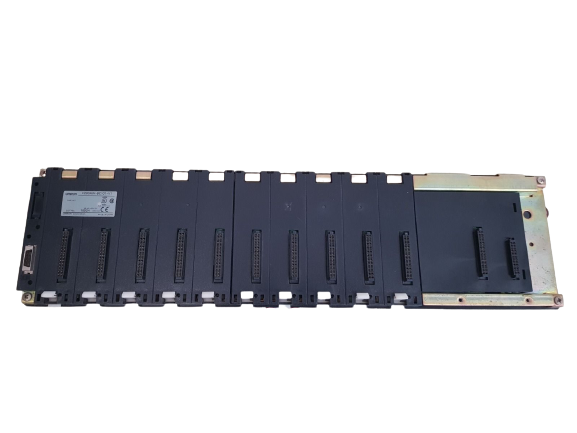 omron c200hw-bc101-v1 base unit