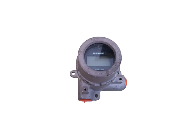 Rosemount 644 temperature assembly