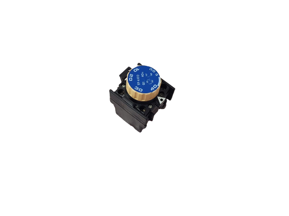 Aeg tp40d 0.1-40s timer block 
