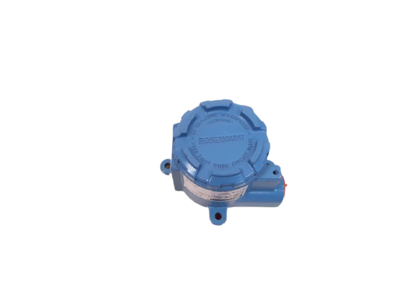 Rosemount 248 Temperature Transmitter