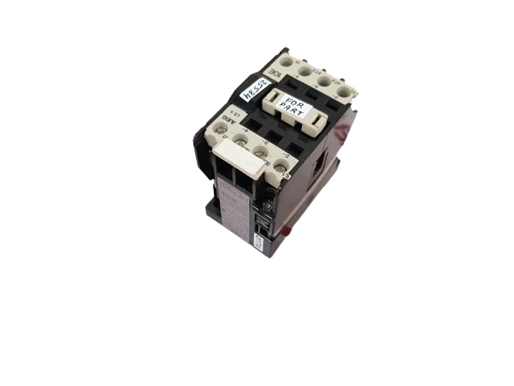 aeg ls 4 10e 50/60hz contactor