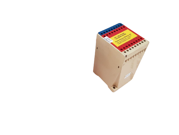 Rolls-royce 5801-sd100c solenoid driver 
