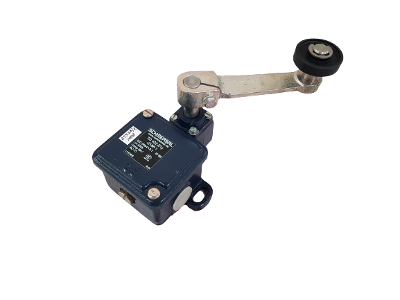 Schmersal td 422-01y-2186-1 limit switch 