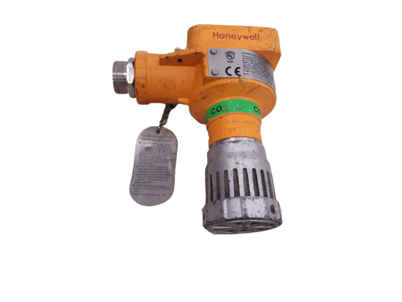Honeywell sppluxc1 Gas Detector