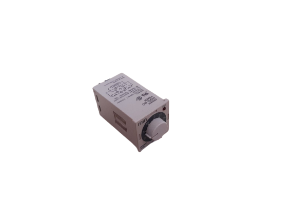Omron h3g-8c Timer