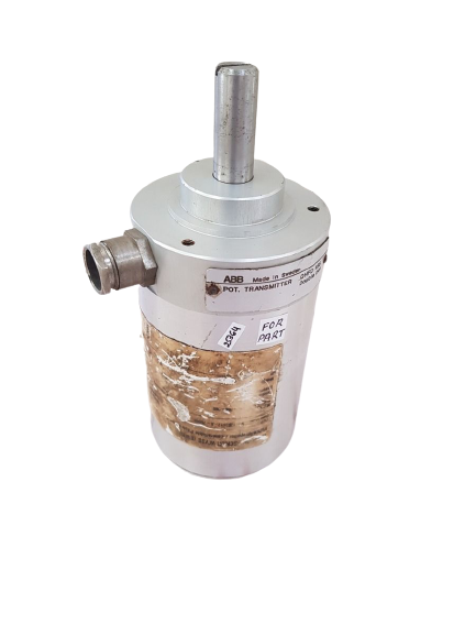 Abb qhfd-635 pot. transmitter 