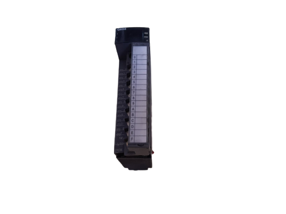 Mitsubishi qx80 input unit