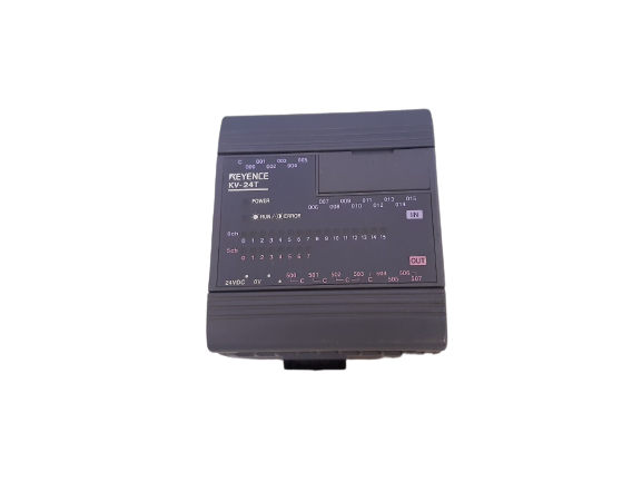 Keyence kv-24t PLC