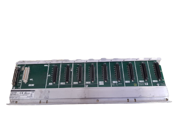 Mitsubishi q38db base unit