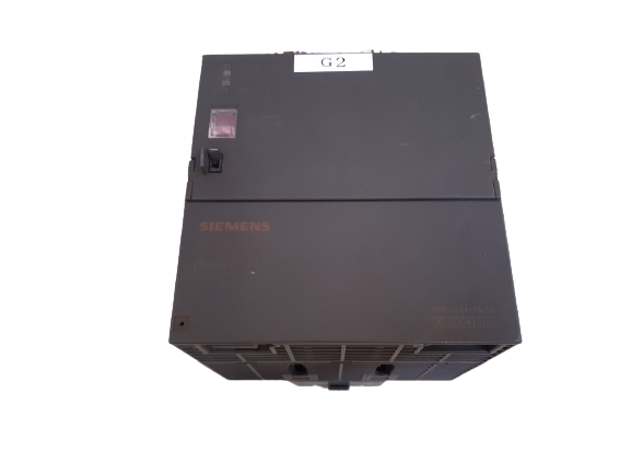 Siemens 6ep1 334-1sl12 power supply
